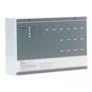 Conventional Fire Panel