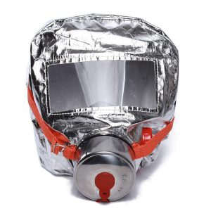 Full Head Gas Mask